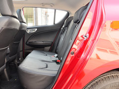2015款 1.8L 自动 尊贵型 5座