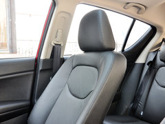 2015款 1.8L 自动 尊贵型 5座