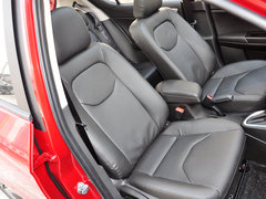 2015款 1.8L 自动 尊贵型 5座