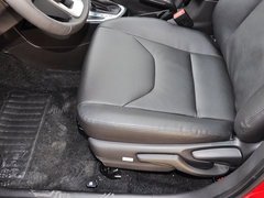 2015款 1.8L 自动 尊贵型 5座