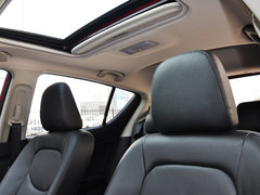 2015款 1.8L 自动 尊贵型 5座