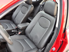 2015款 1.8L 自动 尊贵型 5座