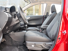 2015款 1.8L 自动 尊贵型 5座