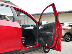 2015款 1.8L 自动 尊贵型 5座