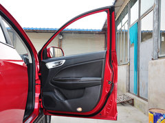 2015款 1.8L 自动 尊贵型 5座