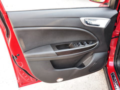 2015款 1.8L 自动 尊贵型 5座