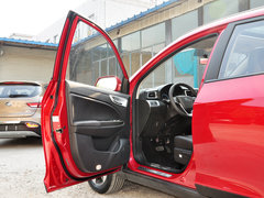 2015款 1.8L 自动 尊贵型 5座