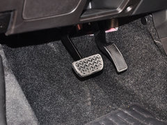 2015款 1.8L 自动 尊贵型 5座