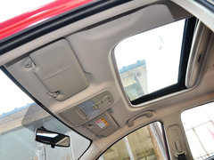 2015款 1.8L 自动 尊贵型 5座