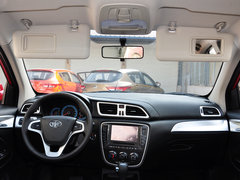 2015款 1.8L 自动 尊贵型 5座