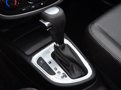 2015款 1.8L 自动 尊贵型 5座