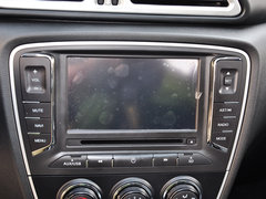 2015款 1.8L 自动 尊贵型 5座