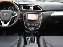 2015款 1.8L 自动 尊贵型 5座