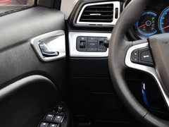 2015款 1.8L 自动 尊贵型 5座