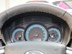 2015款 1.8L 自动 尊贵型 5座