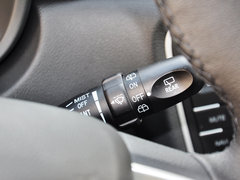 2015款 1.8L 自动 尊贵型 5座