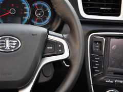 2015款 1.8L 自动 尊贵型 5座