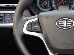 2015款 1.8L 自动 尊贵型 5座
