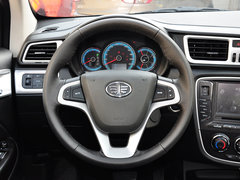 2015款 1.8L 自动 尊贵型 5座