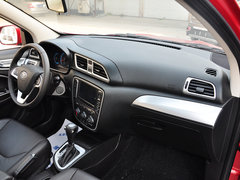 2015款 1.8L 自动 尊贵型 5座
