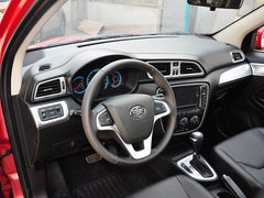 2015款 1.8L 自动 尊贵型 5座