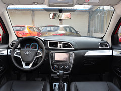 2015款 1.8L 自动 尊贵型 5座