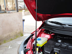 2015款 1.8L 自动 尊贵型 5座