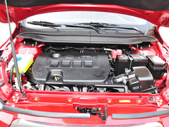 2015款 1.8L 自动 尊贵型 5座