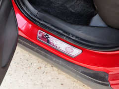 2015款 1.8L 自动 尊贵型 5座