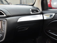2015款 1.8L 自动 尊贵型 5座
