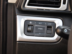 2015款 1.8L 自动 尊贵型 5座