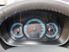 2015款 1.8L 自动 尊贵型 5座