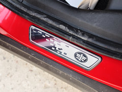 2015款 1.8L 自动 尊贵型 5座