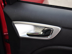 2015款 1.8L 自动 尊贵型 5座