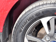 2015款 1.8L 自动 尊贵型 5座