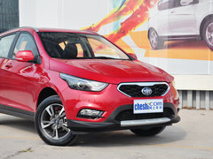 2015款 1.8L 自动 尊贵型 5座