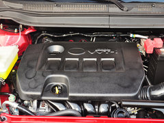 2015款 1.8L 自动 尊贵型 5座