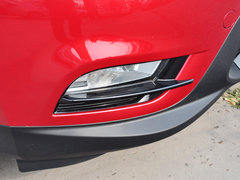 2015款 1.8L 自动 尊贵型 5座