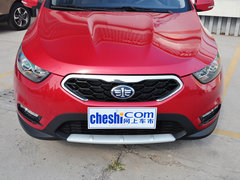 2015款 1.8L 自动 尊贵型 5座