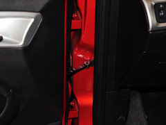 2015款 1.8L 自动 尊贵型 5座