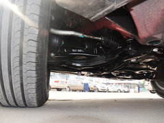 2015款 1.8L 自动 尊贵型 5座