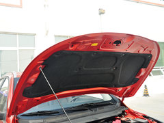 2015款 1.8L 自动 尊贵型 5座