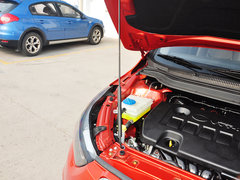 2015款 1.8L 自动 尊贵型 5座