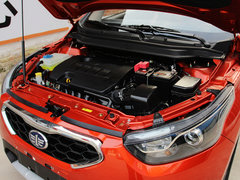 2015款 1.8L 自动 尊贵型 5座