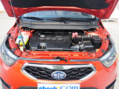 2015款 1.8L 自动 尊贵型 5座
