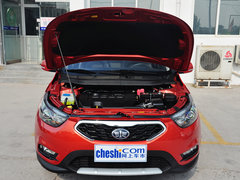 2015款 1.8L 自动 尊贵型 5座