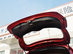 2015款 1.8L 自动 尊贵型 5座