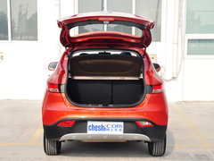 2015款 1.8L 自动 尊贵型 5座