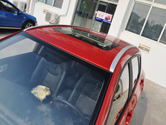 2015款 1.8L 自动 尊贵型 5座