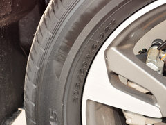 2015款 1.8L 自动 尊贵型 5座